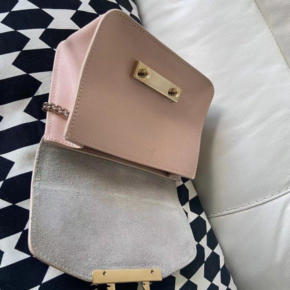 Furla Metropolis Mini Crossbody Bag - Picture 5 of 6